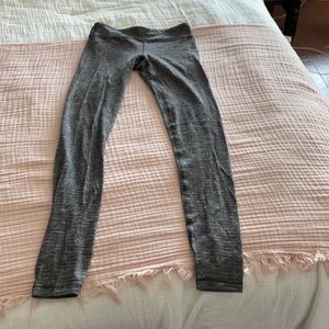 Girls Iviva leggings